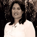 Isa QUIRÓS CANDILES